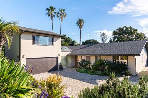 Photo of 28068 Santona Drive, Rancho Palos Verdes, CA 90275 (MLS # PV26063053)