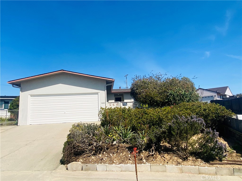 246 Cosky Drive