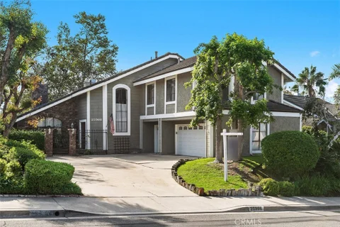 25966 Terra Bella Ave, Laguna Hills, CA 92653 - MLS#: OC26199717