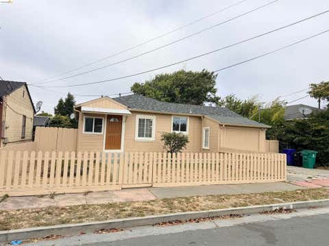 Photo of 787 34Th St ST, Richmond, CA 94805 (MLS # 41141308)