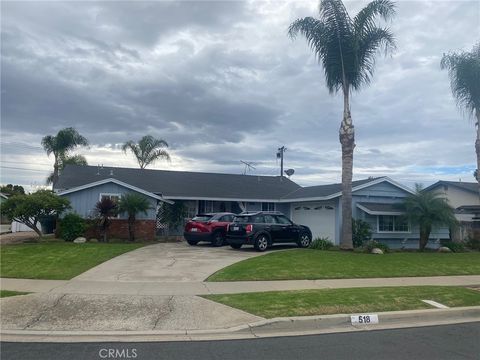 Photo of 518 SHEREE Lane, Placentia, CA 92870 (MLS # OC25265200)