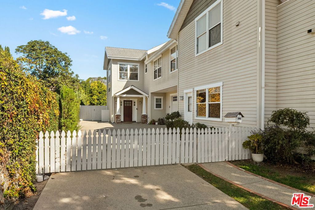 Properties 1 4224 Madison Avenue