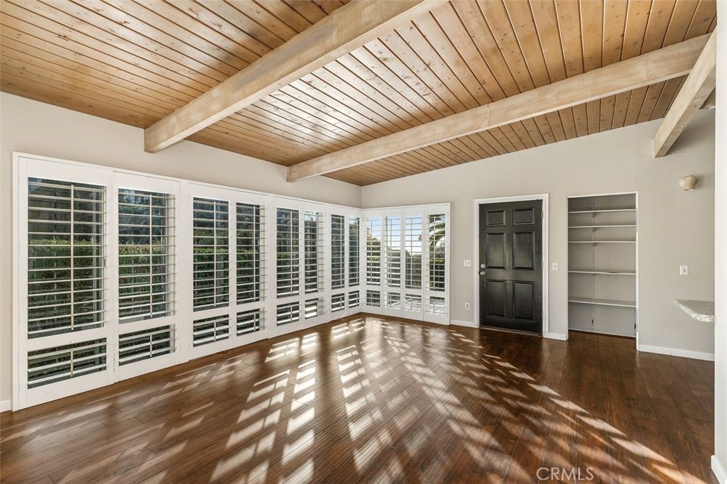 Corona del Mar South of PCH (CDMS) - Residential Income