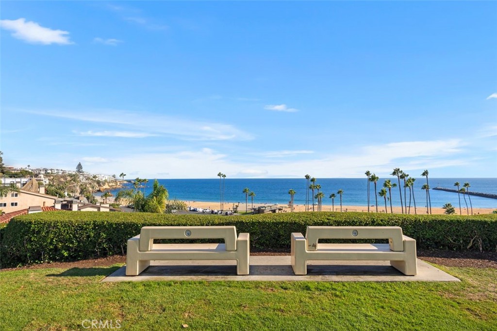 Corona del Mar South of PCH (CDMS) - Residential Income