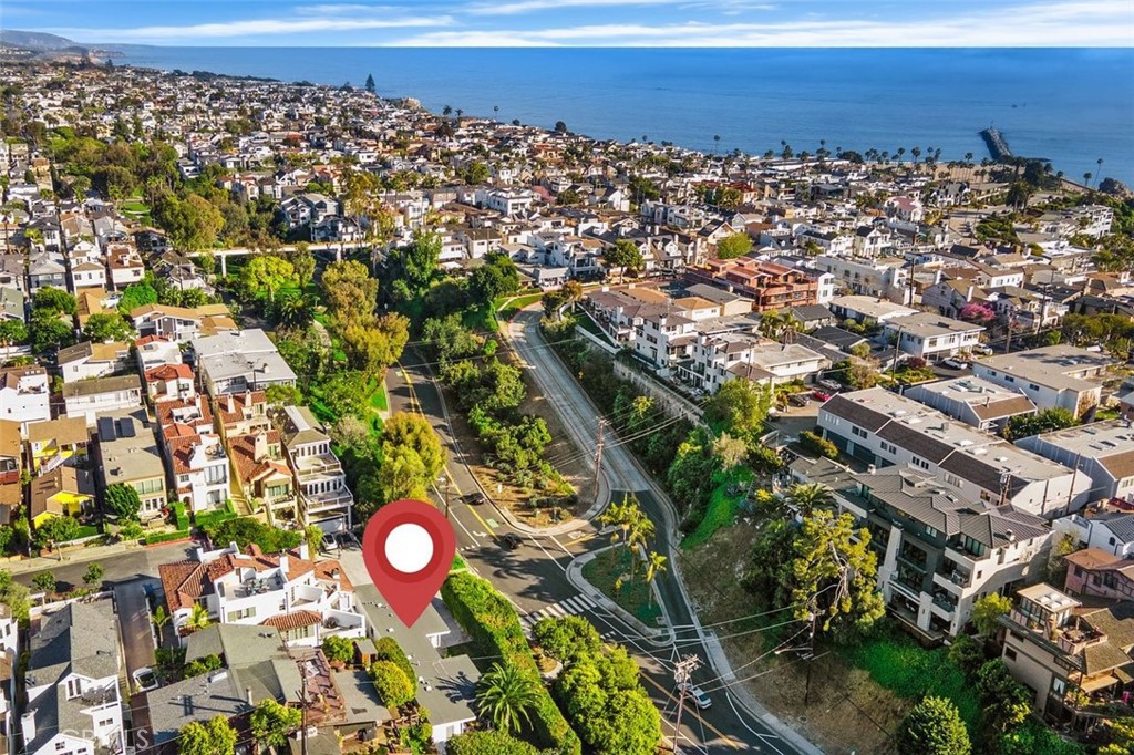 Corona del Mar South of PCH (CDMS) - Residential Income