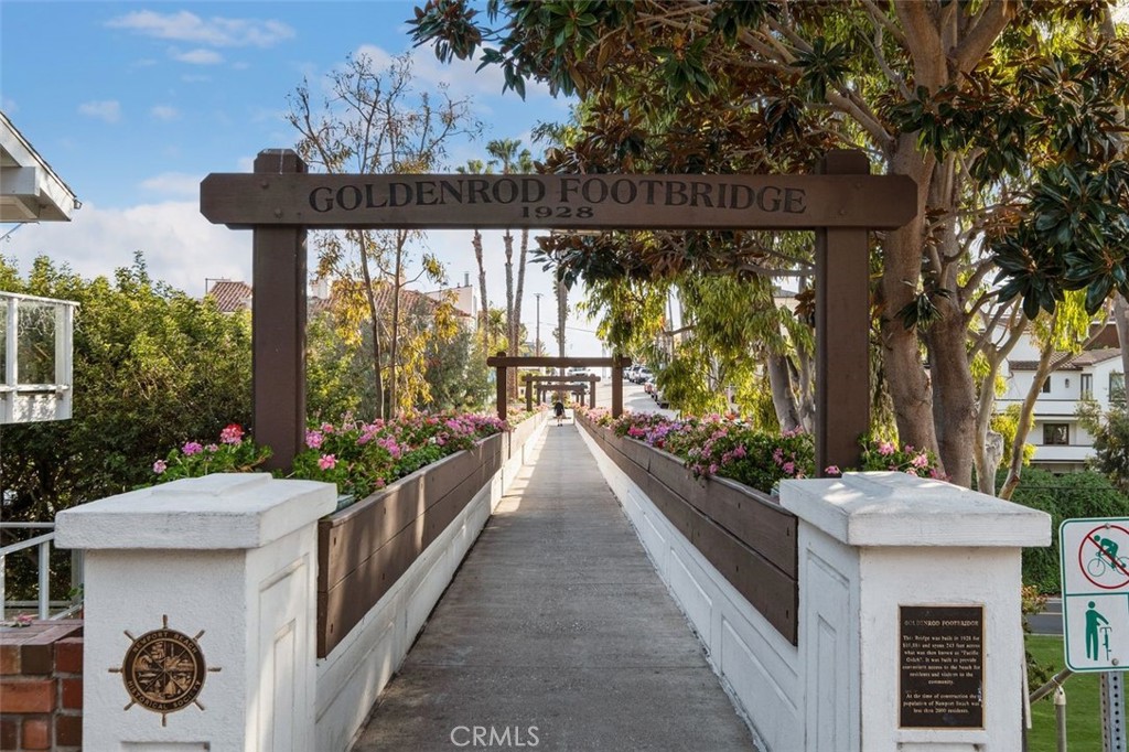 Corona del Mar South of PCH (CDMS) - Residential Income
