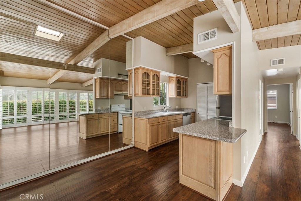 Corona del Mar South of PCH (CDMS) - Residential Income