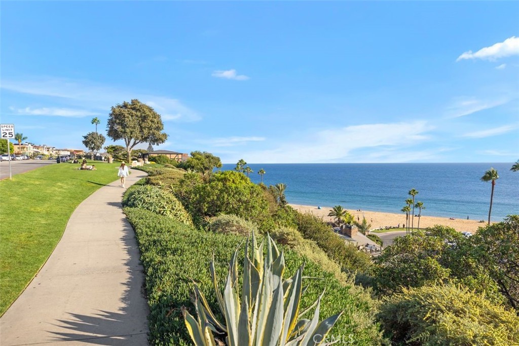 Corona del Mar South of PCH (CDMS) - Residential Income