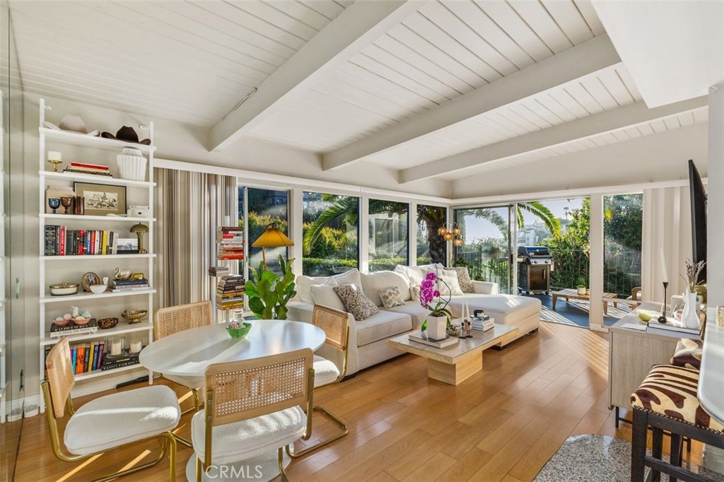 Corona del Mar South of PCH (CDMS) - Residential Income