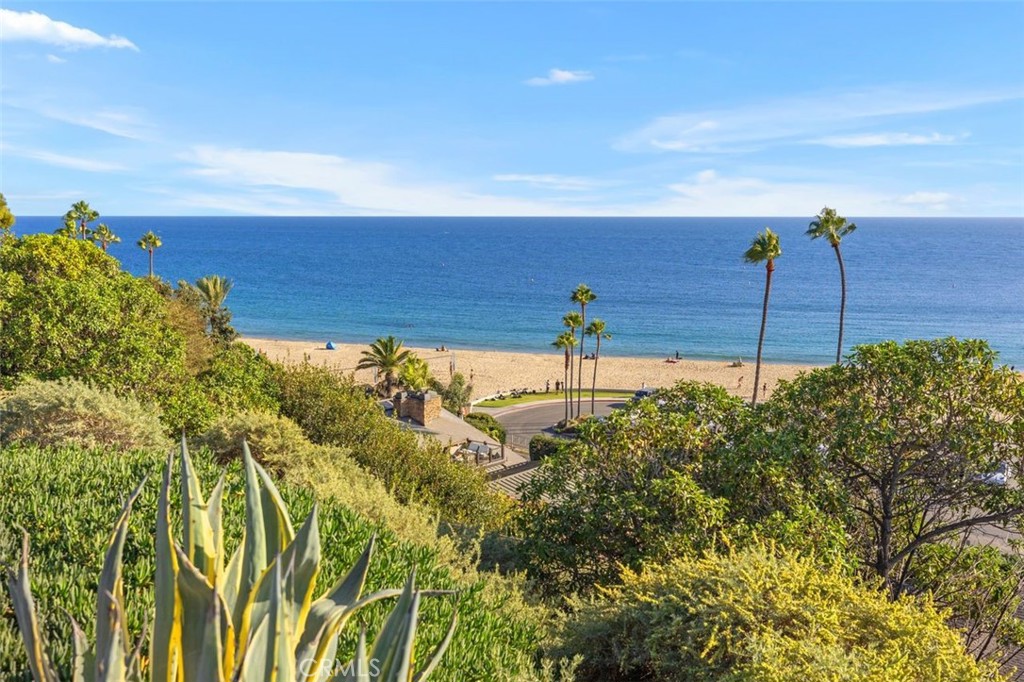 Corona del Mar South of PCH (CDMS) - Residential Income