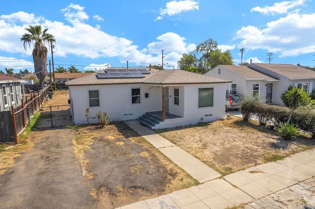 1035 Colorado Avenue