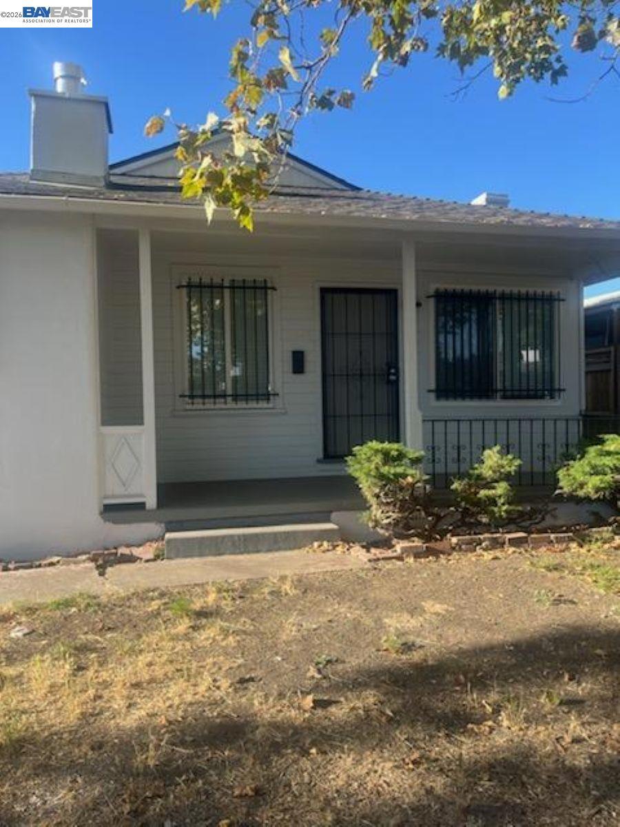 10645 Topanga DR, Oakland CA 94603
