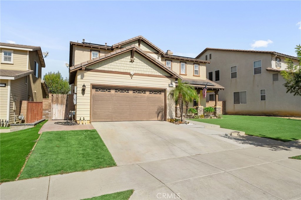 Sycamore Creek - Residential