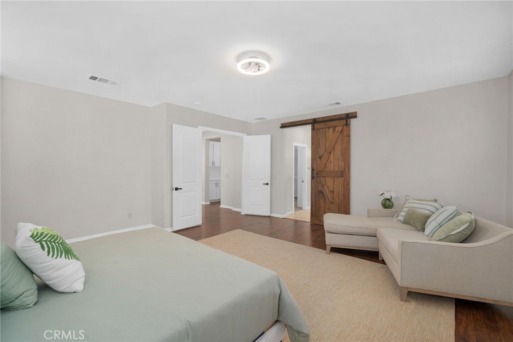 Sycamore Creek - Residential