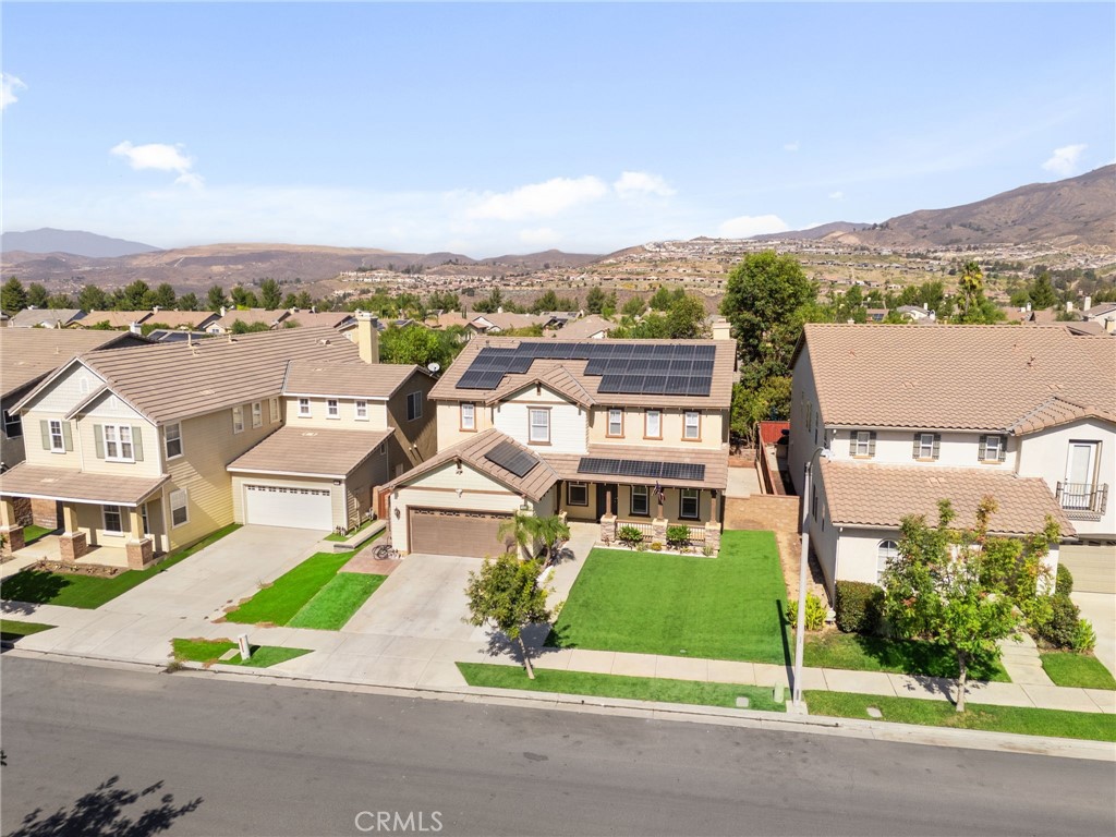 Sycamore Creek - Residential