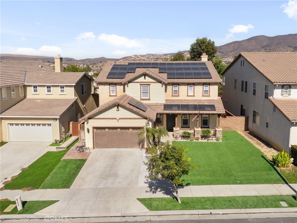 Sycamore Creek - Residential