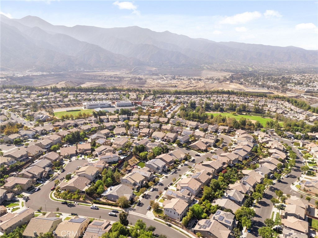 Sycamore Creek - Residential