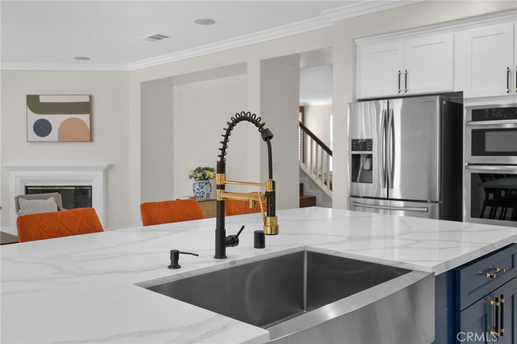 Sycamore Creek - Residential