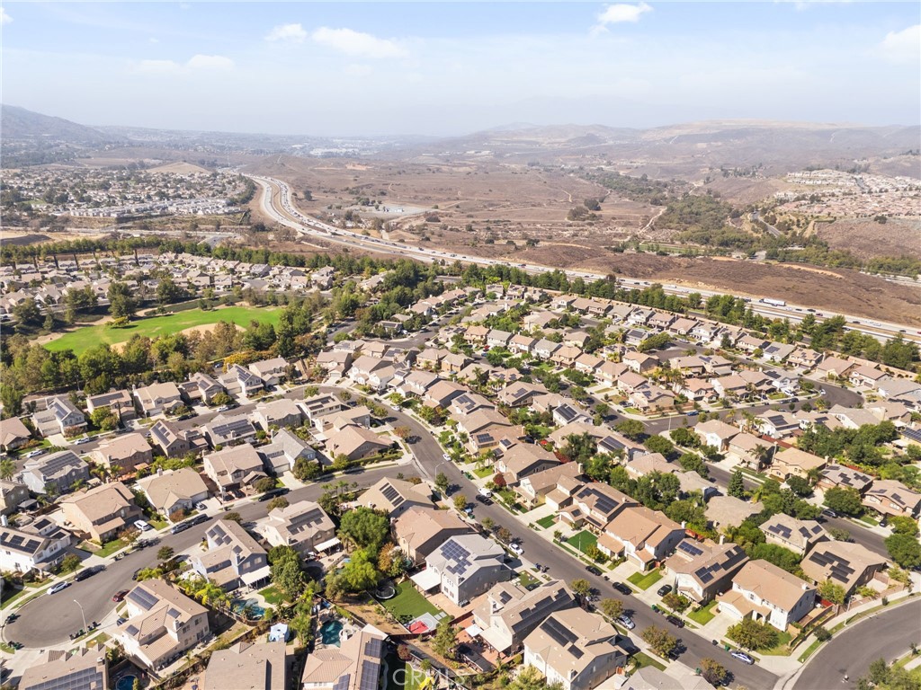 Sycamore Creek - Residential
