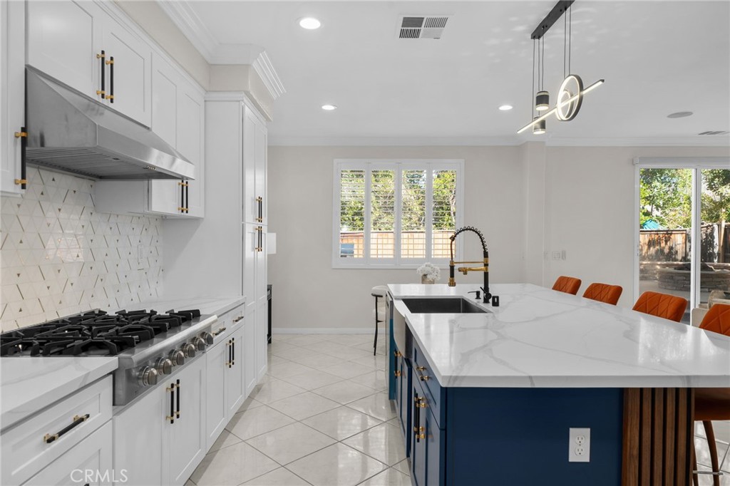 Sycamore Creek - Residential