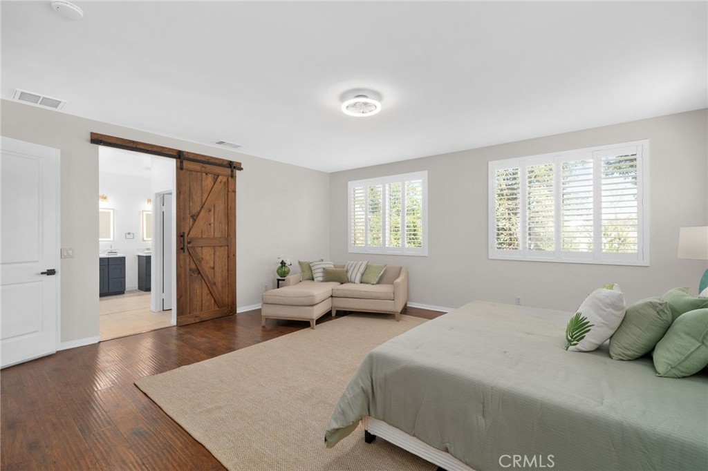 Sycamore Creek - Residential