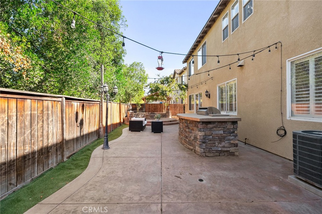 Sycamore Creek - Residential