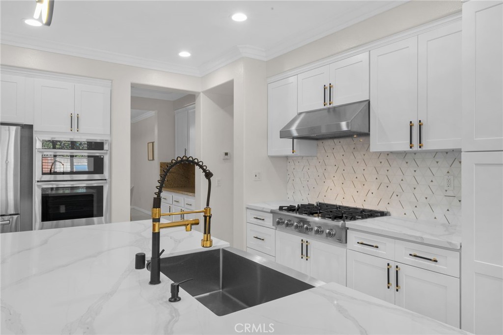 Sycamore Creek - Residential