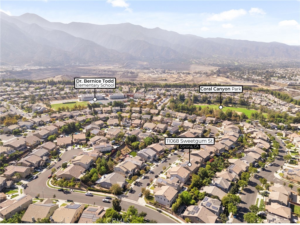 Sycamore Creek - Residential