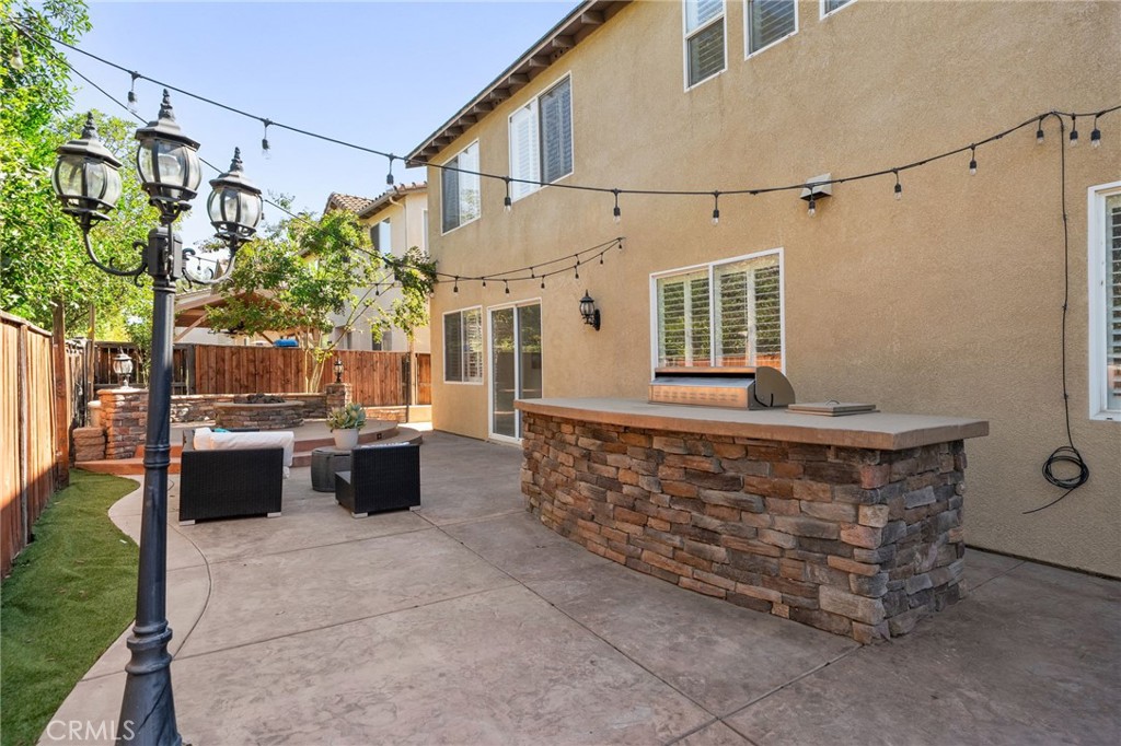 Sycamore Creek - Residential