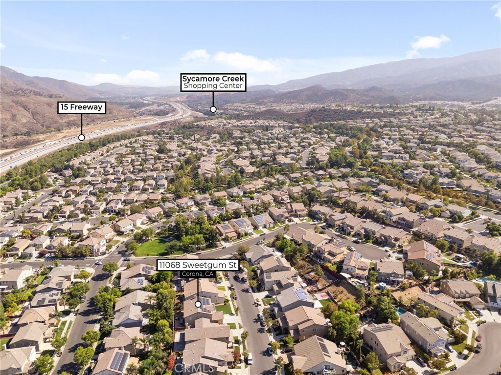 Sycamore Creek - Residential
