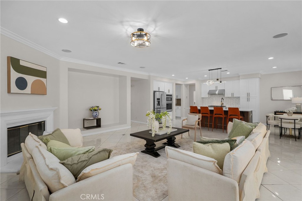 Sycamore Creek - Residential