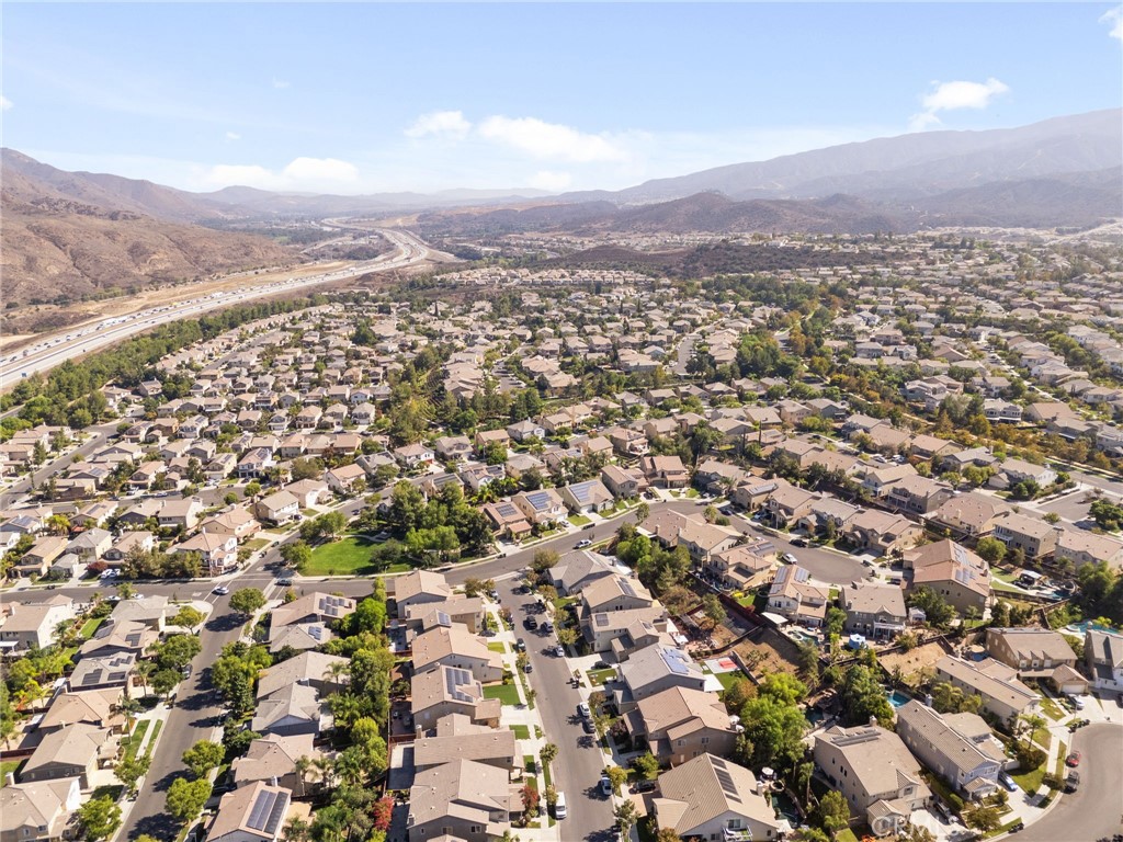 Sycamore Creek - Residential
