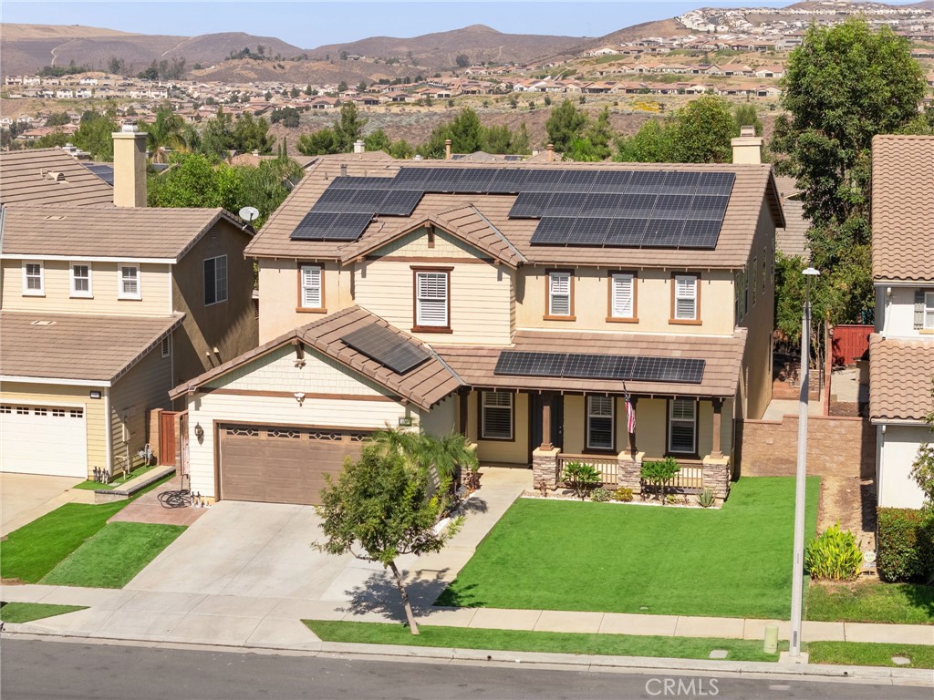 Sycamore Creek - Residential