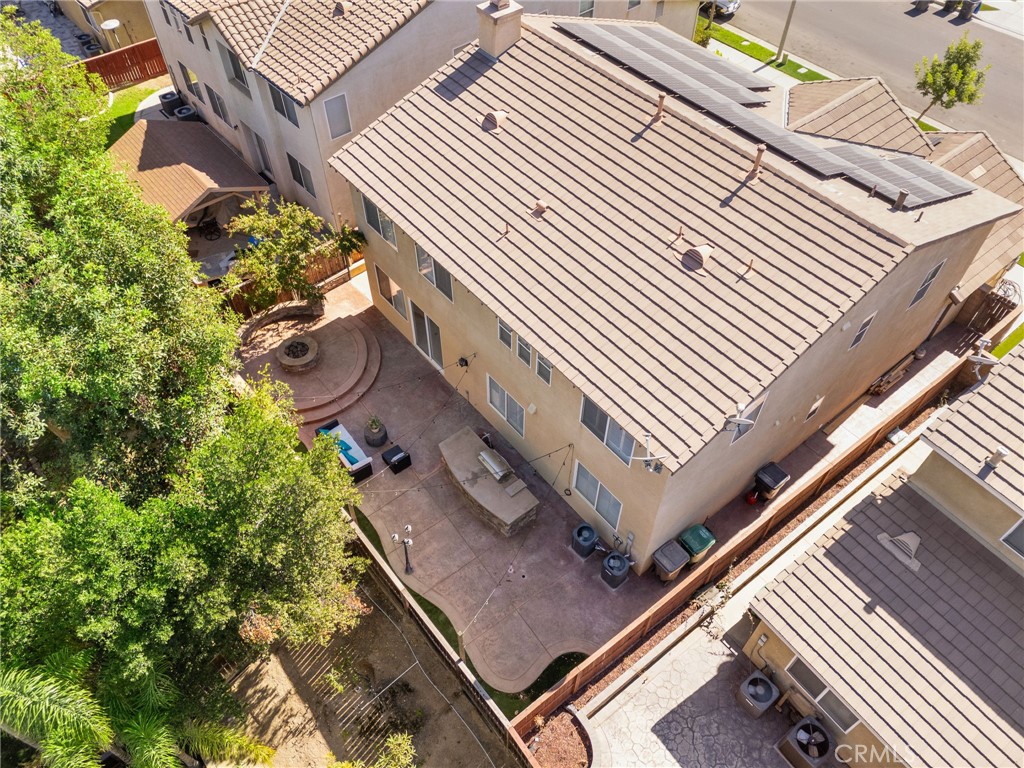 Sycamore Creek - Residential