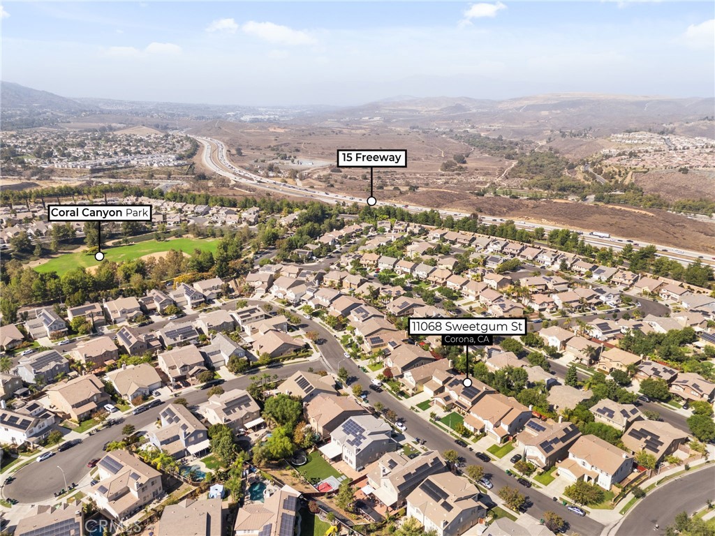 Sycamore Creek - Residential