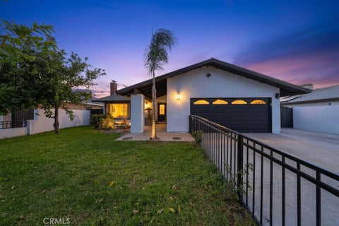 Photo of 16108 Tullock St, Fontana, CA 92335 (MLS # DW26081826)