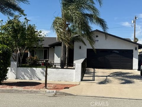 16108 Tullock Fontana CA 92335