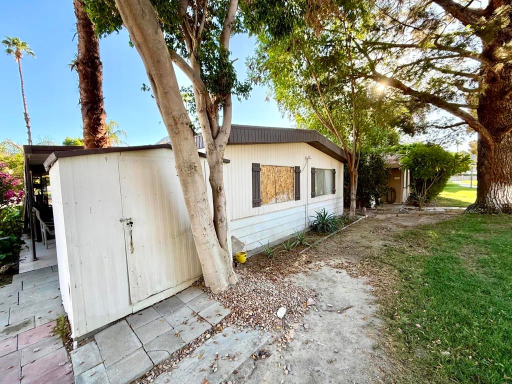 169 Tanforan