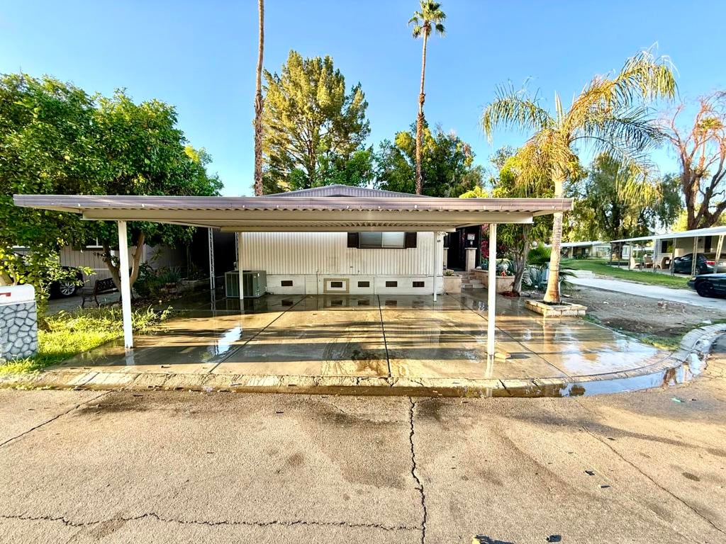 169 Tanforan