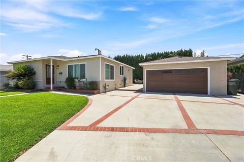 Photo of 15012 Anola Street, Whittier, CA 90604 (MLS # PW26174530)