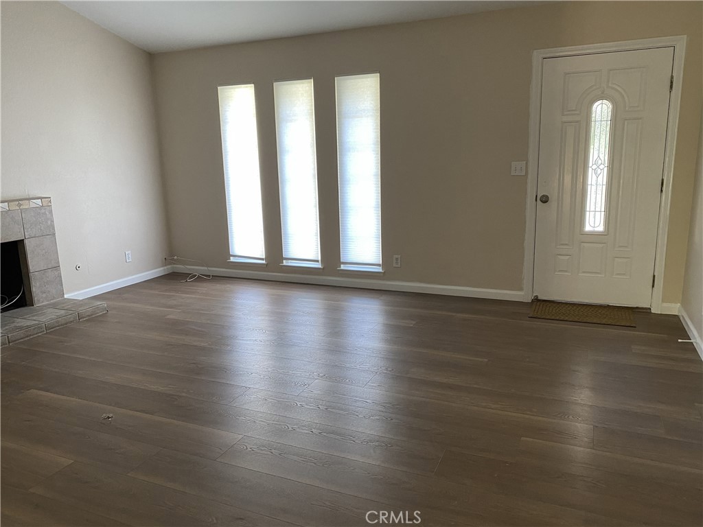 Acacia Knolls (AK) - Residential Lease
