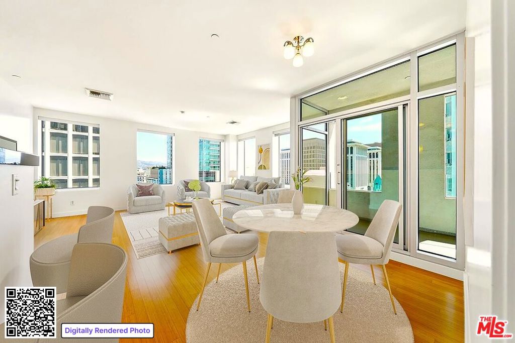 3810 Wilshire Boulevard 605