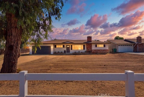 Photo of 4479 Corona AVE, Norco, CA 92860 (MLS # IG26201233)