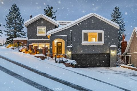 1015 Summit Drive Crestline CA 92325