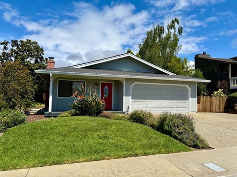 Photo of 213 Via Lantana, Aptos, CA 95003 (MLS # ML82042899)