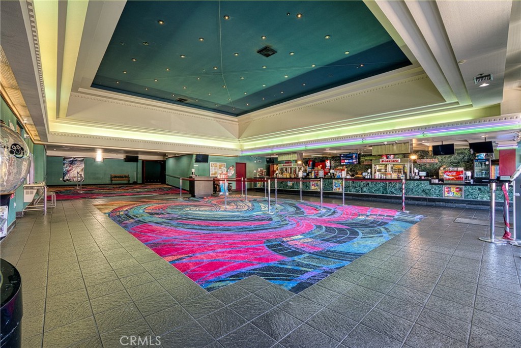 Investment opportunity in Beautiful Lake County! The Lakeport Cinema 5 and Auto Movie Drive-In is looking for a new owner. The Drive-In is one of the very few remaining in California! This property consists of 4 Parcels in total. The Cinema is approximately 18,620sqft with a 1919sqft mezzanine on 3.5± acres. The Auto Movie Drive-in has its own 3240sqft projection room, concession stand, and restrooms all situated on 8.1± acres. One of the additional undeveloped parcels is approximately 5.9± acres and is sitting on the prime street frontage of Soda Bay Road. This Property is ideally located off Main Street and Soda Bay Road with Visibility from HWY 29. The remaining parcel is 8.4± acres located in the wetlands. Recent 2022 upgrades included a roof replacement, new enhanced lighting, new carpeting and seats.