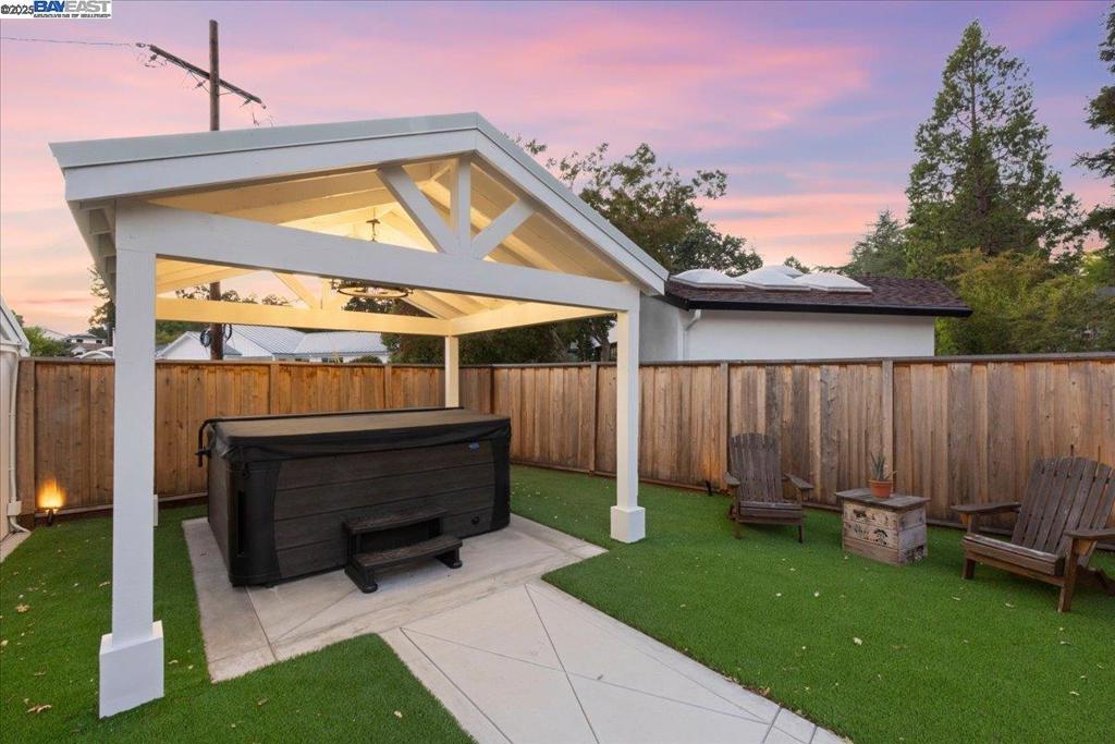 DANVILLE - Residential