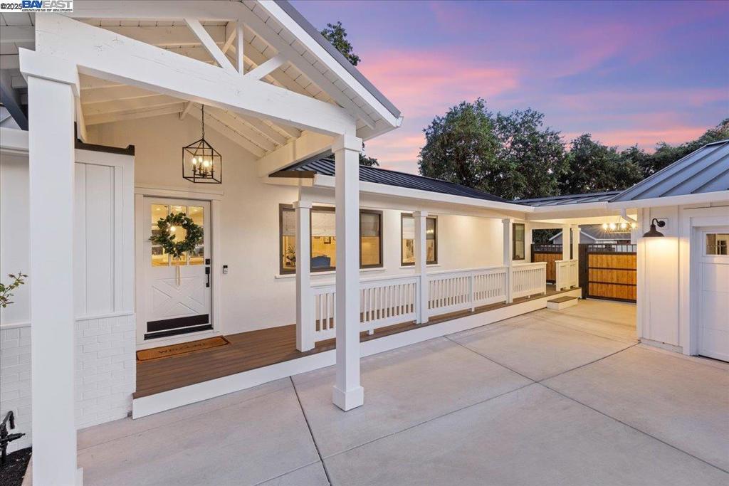 DANVILLE - Residential