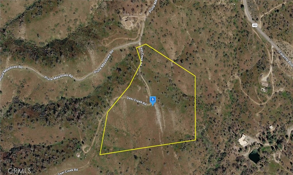 Photo 1 of 4 — 275 Piute Meadows Road, Caliente, CA 93518