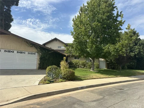 411 Fordland Avenue, La Verne, CA 91750 - MLS#: CV26190845
